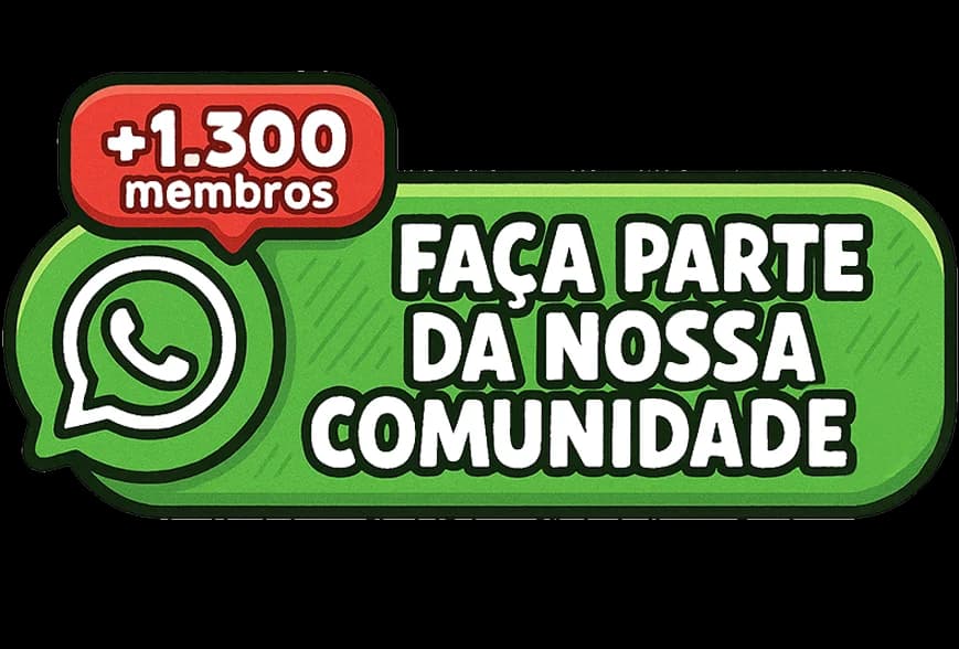 Botão WhatsApp