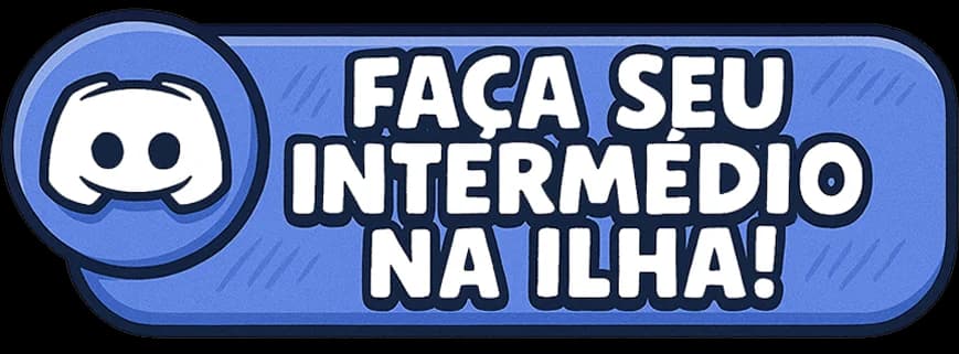 Botão Discord